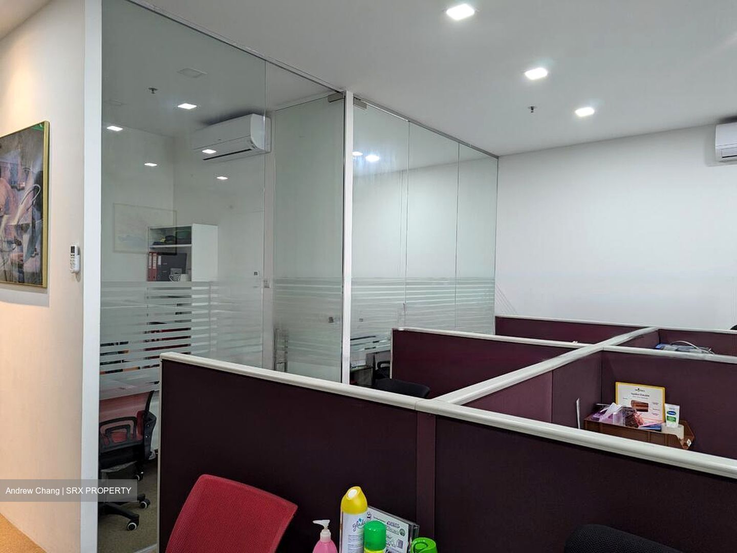 Solstice Business Center (D19), Factory #454833451